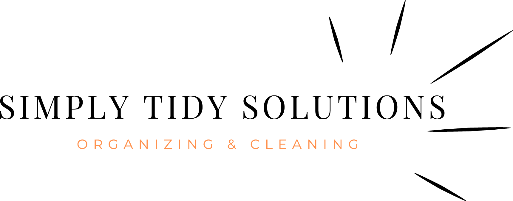 Simply Tidy Solutions